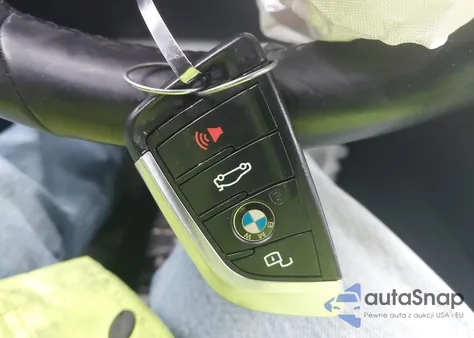 2021 BMW 3 Series M340I xDrive from USA, damaged, VIN 3MW5U9J00M8C01581